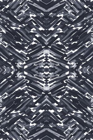 男装印花华亿平台图片