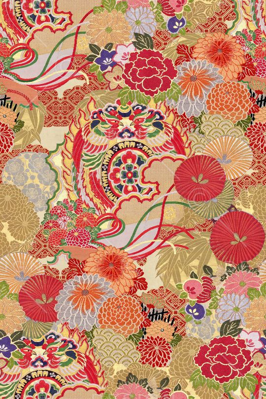 民族风印花华亿平台图片