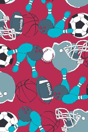 趣味印花华亿平台图片