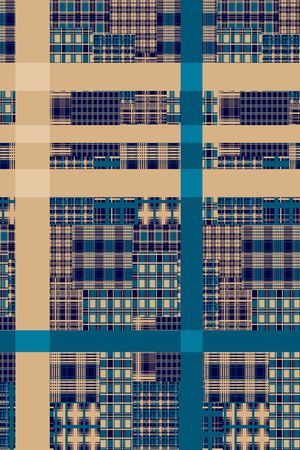 商务男装印花华亿平台图片