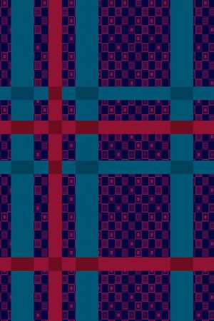 商务男装印花华亿平台图片