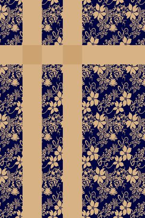 商务男装印花华亿平台图片