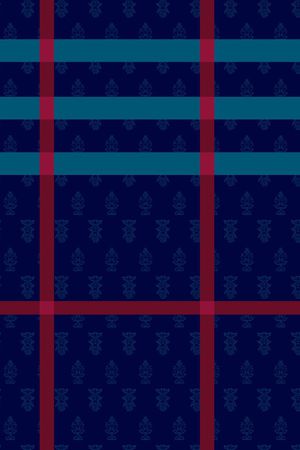 商务男装印花华亿平台图片