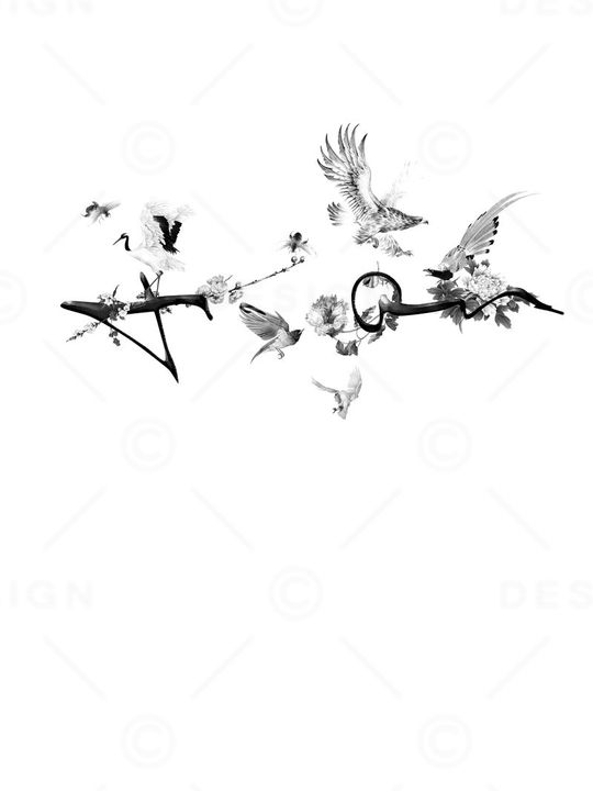 新中国风4印花华亿平台图片