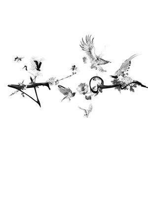 新中国风4印花华亿平台图片