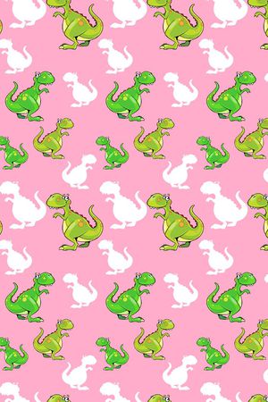 卡通印花华亿平台图片