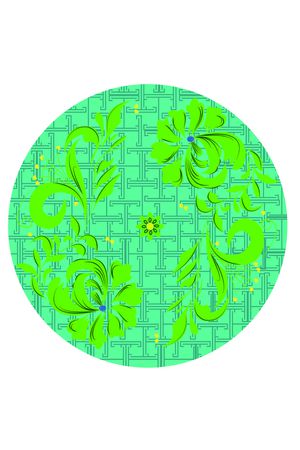 条纹印花华亿平台图片