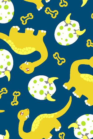 卡通印花华亿平台图片