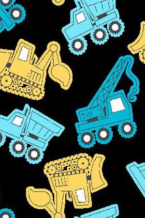 卡通印花华亿平台图片