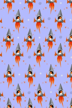 卡通印花华亿平台图片