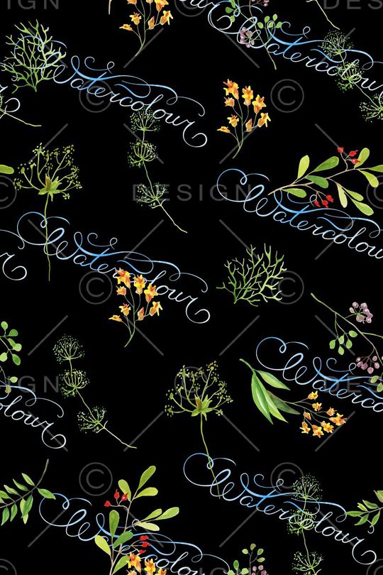 花朵印花华亿平台图片