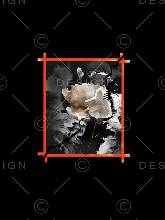 寂寞星球的玫瑰印花华亿平台图片