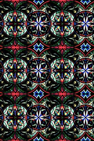 数码印花华亿平台图片