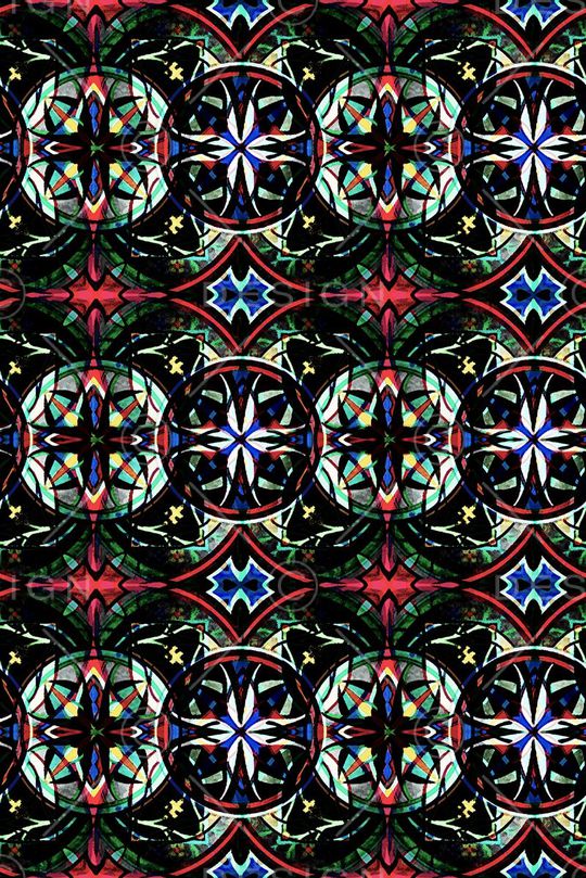 数码印花华亿平台图片