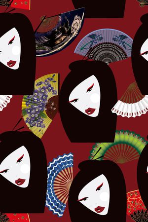 民族风印花华亿平台图片