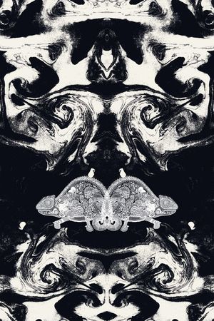 Fei-男装印花华亿平台图片