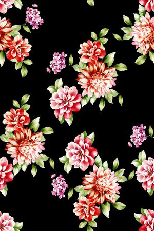 经典印花华亿平台图片