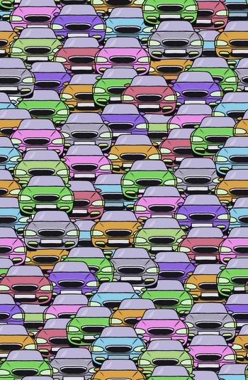 648323-卡通小汽车--c