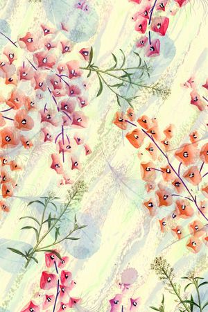 时尚印花华亿平台图片