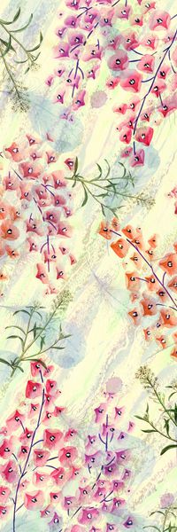 时尚印花华亿平台图片