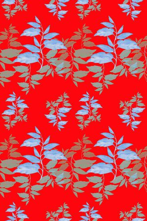 组合印花华亿平台图片