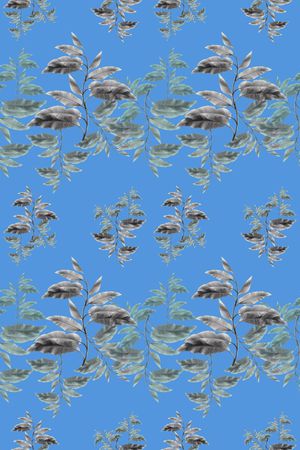 组合印花华亿平台图片