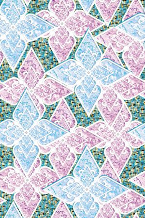 女装印花华亿平台图片