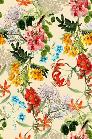 时尚印花华亿平台图片