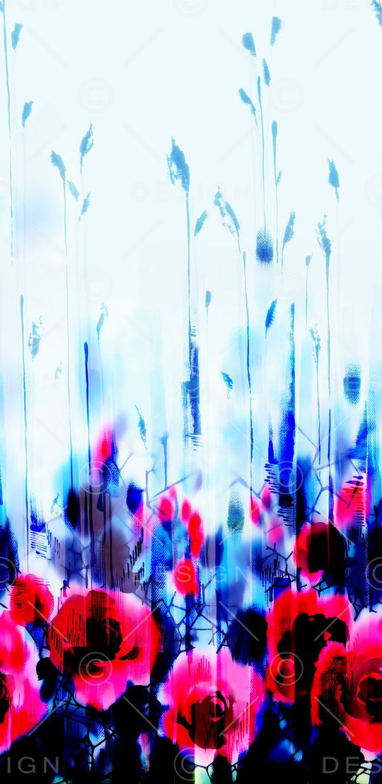 莲花印花华亿平台图片