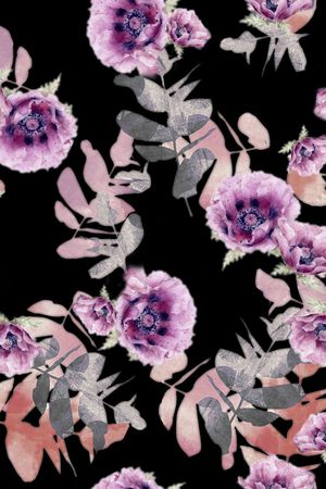 大花印花华亿平台图片