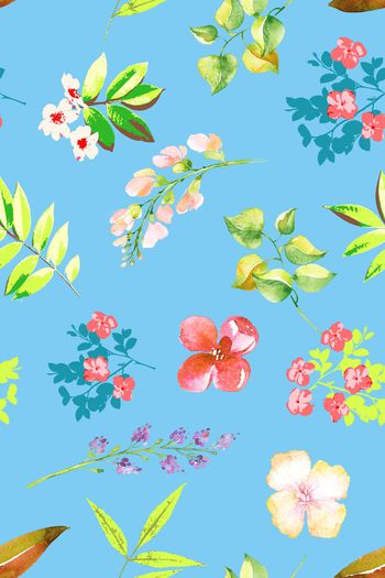 648523-水彩花卉06814b