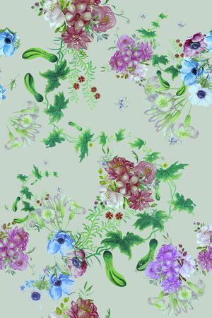 女装印花华亿平台图片