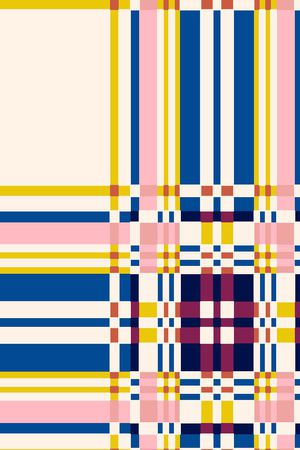 条纹印花华亿平台图片