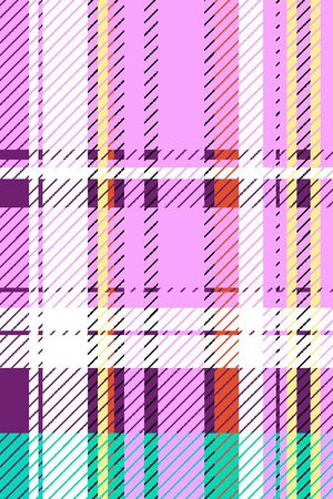 格子印花华亿平台图片