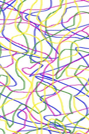 笔刷印花华亿平台图片