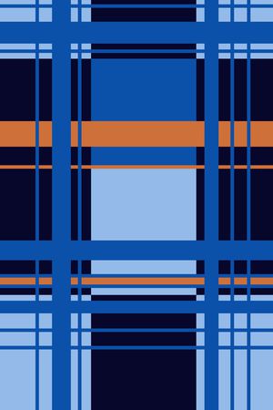 方格印花华亿平台图片