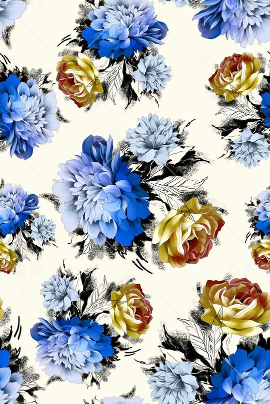 经典印花华亿平台图片