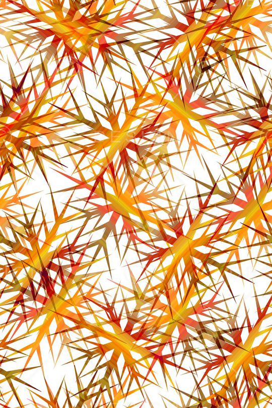 抽象炫彩印花华亿平台图片