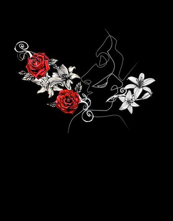 648654-原创男装大牌定位印花