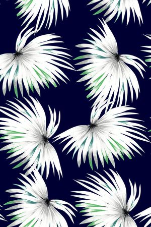 春夏印花华亿平台图片