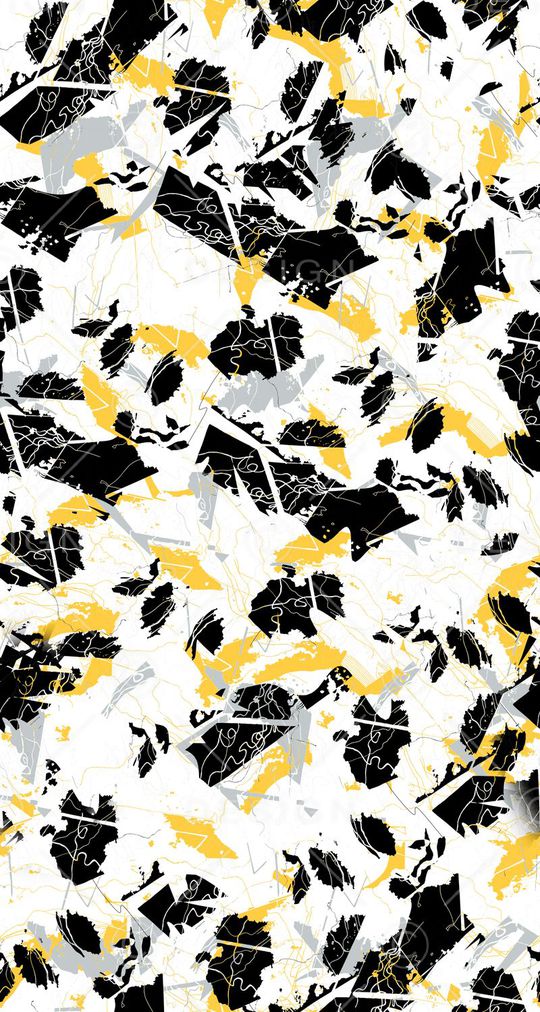 简约印花华亿平台图片