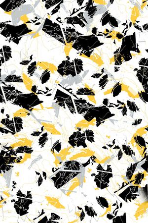 简约印花华亿平台图片