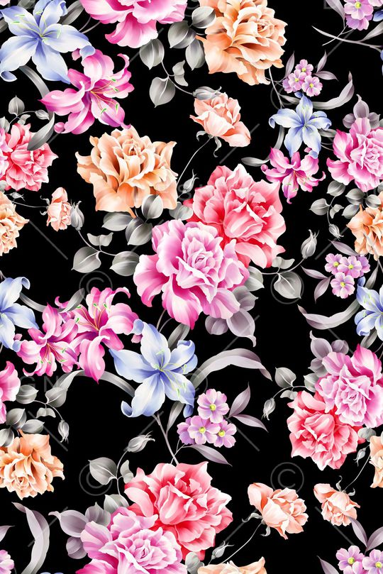 经典印花华亿平台图片