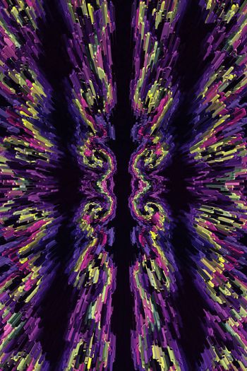 纹理印花华亿平台图片