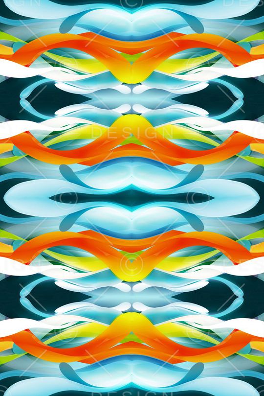 景观印花华亿平台图片