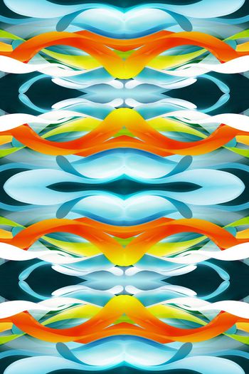 景观印花华亿平台图片