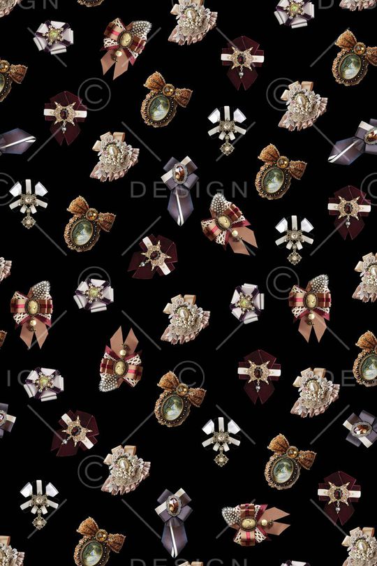 潮牌印花华亿平台图片