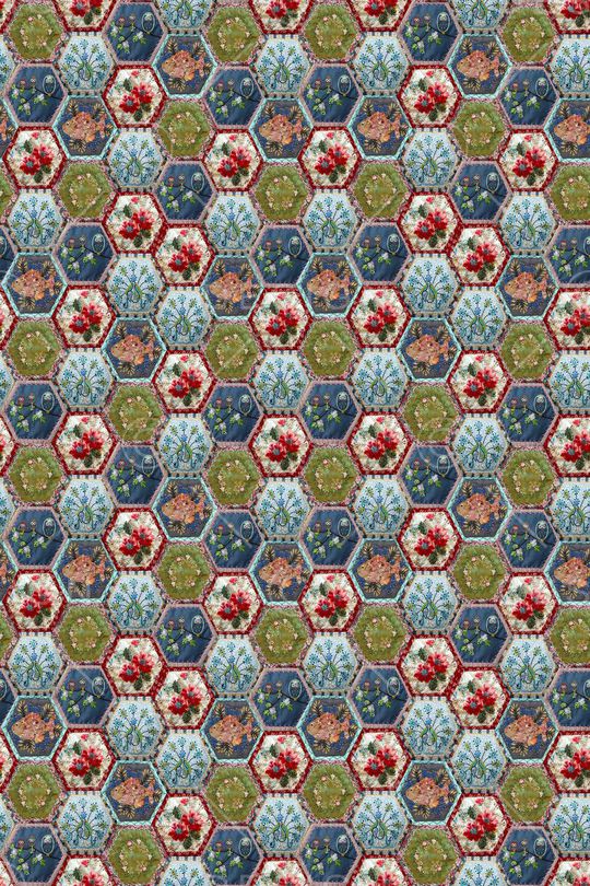 潮牌印花华亿平台图片