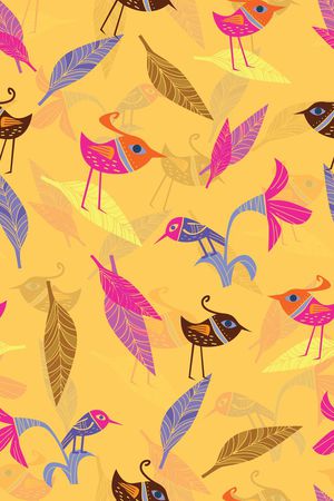 卡通印花华亿平台图片