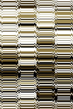 线条印花华亿平台图片